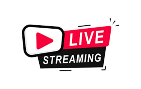 Tournament Live Stream