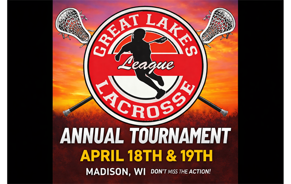 2026 GLLL Tournament Date Announced! 