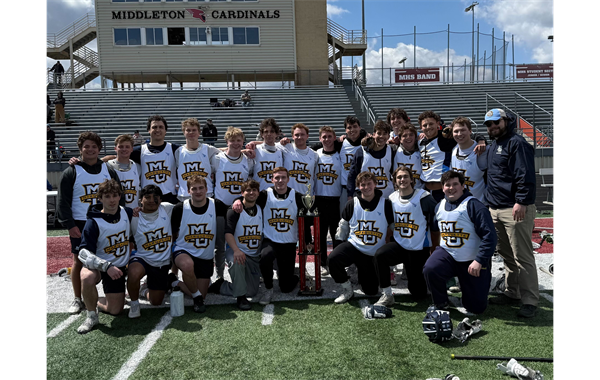 Marquette is 2026 Champ!